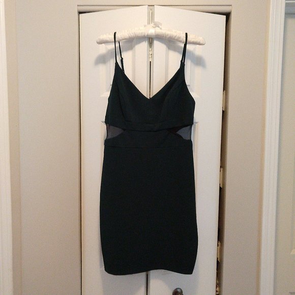 B. Darlin Junior Dress - Picture 1 of 7